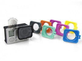 HR235 TMC Lens Protection with Hood Fit Gopro